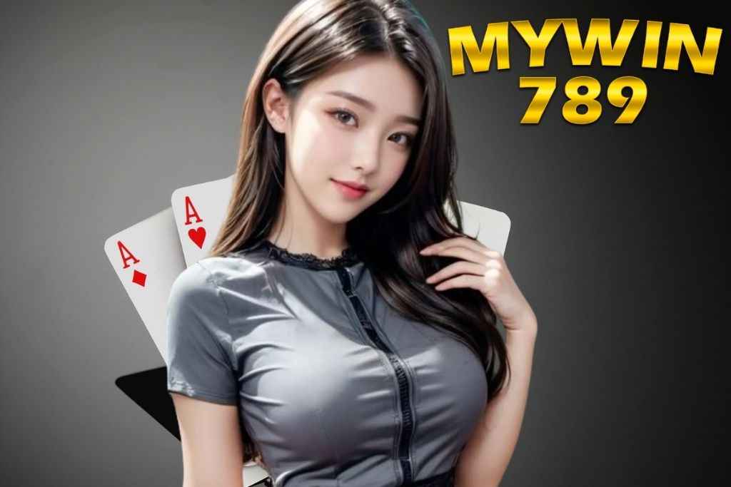MYWIN789 VIP