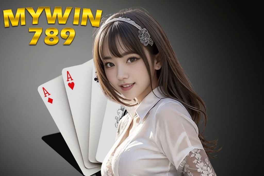MYWIN789 สล็อตเว็บตรง